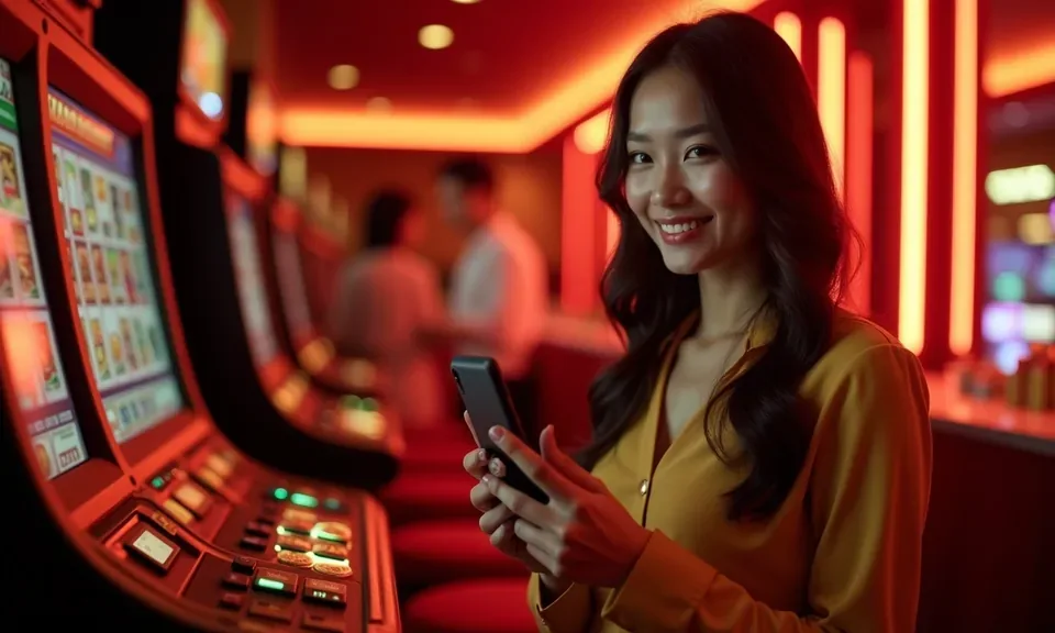 masterbetting Speed Baccarat Room
