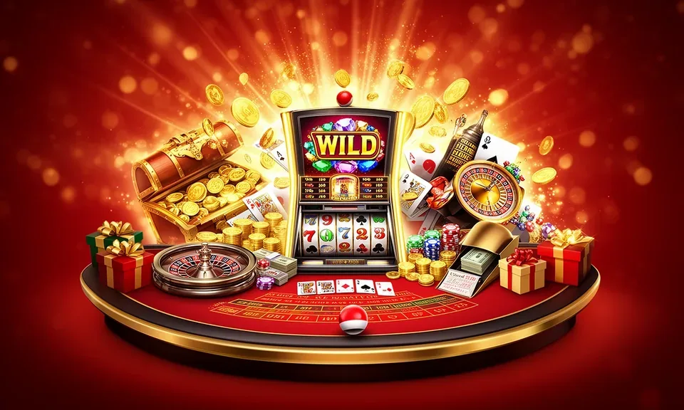 masterbetting Casino