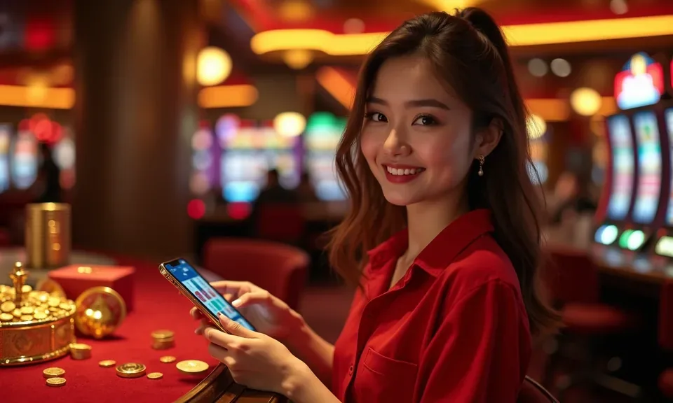 masterbetting Mobile first